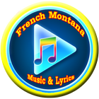 French Montana-Unforgettable Lyrics icône