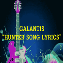 Galantis-Hunter Songs Lyrics APK