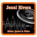Jenni Rivera No llega el olvido letra APK