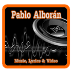 Pablo Alborán No vaya a ser icon