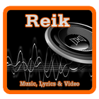 Reik - Un Amor de Verdad icône