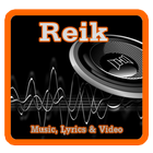 Reik - Un Amor de Verdad ไอคอน