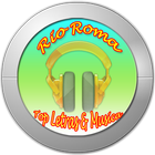 Rio Roma Letras Musica icon