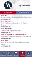 IM Avocats screenshot 1