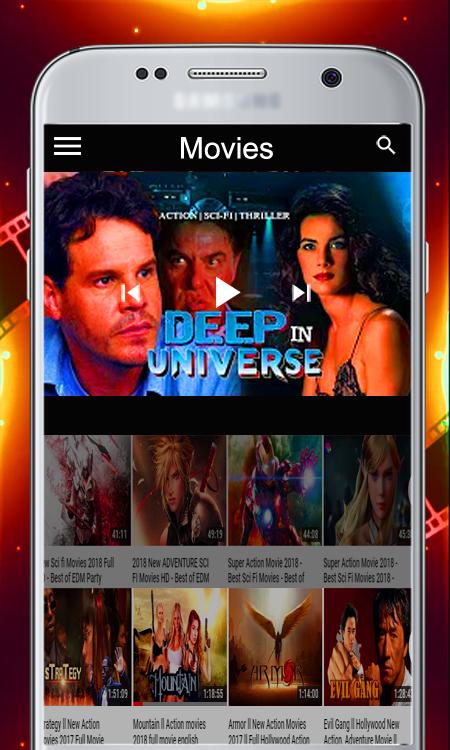 IMDb Movies & TV Free for Android - APK Download