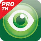 iZee Pro TH icône
