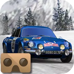 Pocket Rally - Cardboard Demo アプリダウンロード