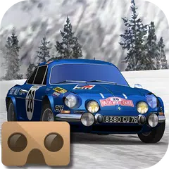 Descargar APK de Pocket Rally - Cardboard Demo