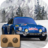 Pocket Rally - Cardboard Demo APK