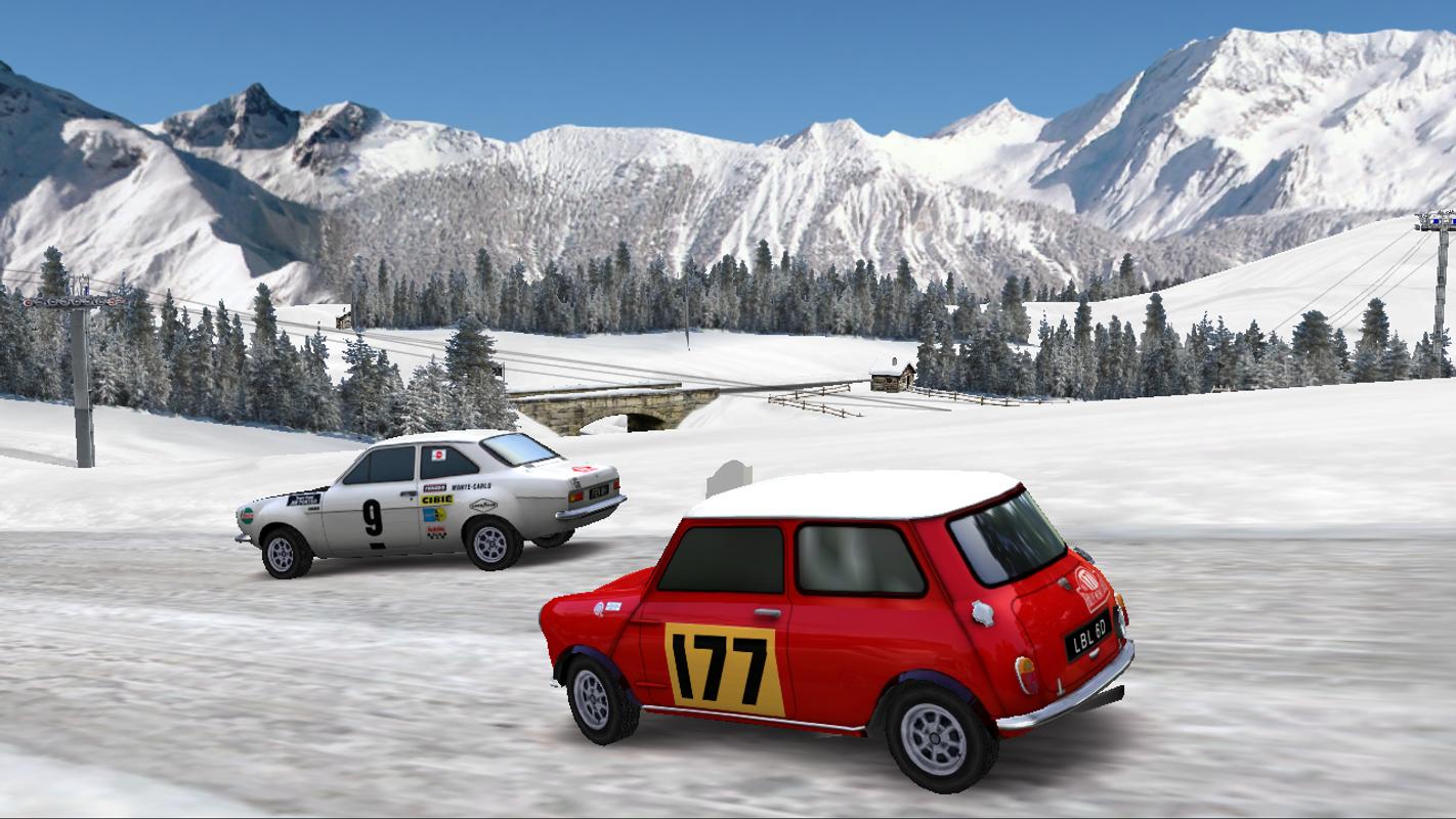 Pocket Rally LITE APK Download - Free Racing GAME for 