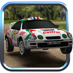 Pocket Rally for GAME-BIKE APK Herunterladen