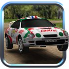 Pocket Rally for GAME-BIKE simgesi