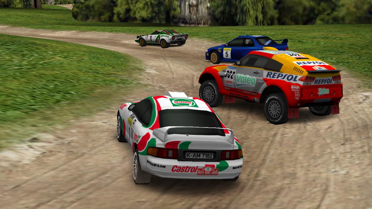 Можно игры про гонки. Игра Rally Racing. Pocket Rally. Rally игра 2000. Рокет ралли.