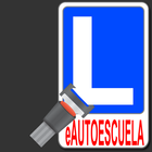 eAutoescuela 图标