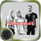 I Miss You Clean Bandit Mp3 icône