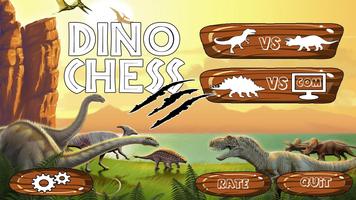 Dino Chess capture d'écran 2