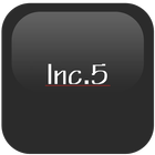 INC5-icoon