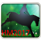 Horse Manager 2017 biểu tượng