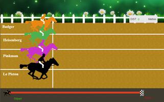 Horse Manager 2017 ảnh chụp màn hình 2