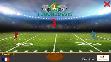 TouchDown screenshot 1