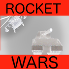 Rocket Wars Free Version-icoon