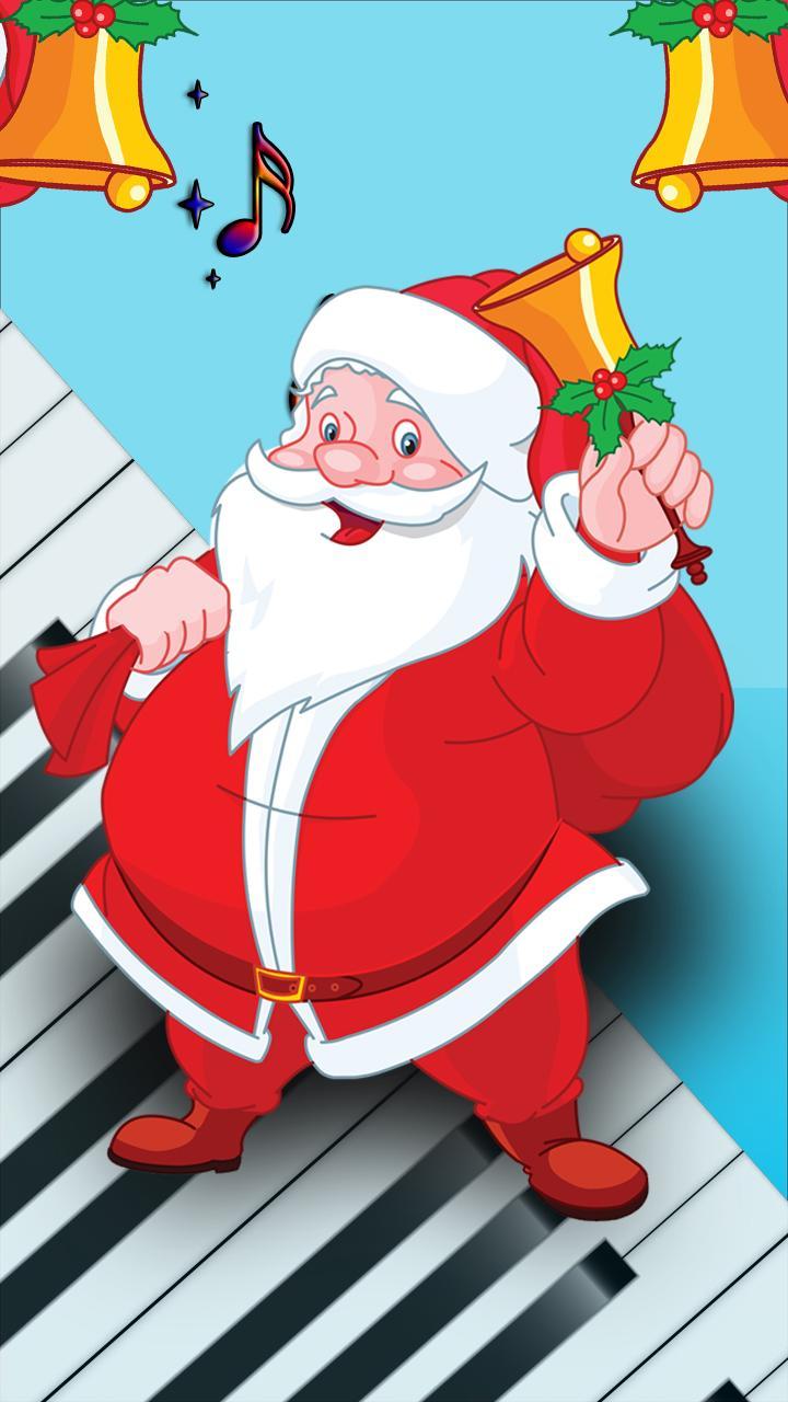 Santa Piano For Android Apk Download