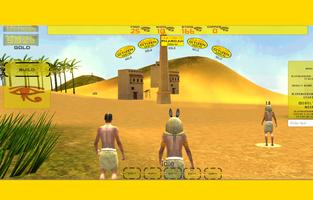 Building Ancient Egypt screenshot 2