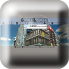 Asset Store -GameLance Unity3D icône
