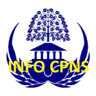 Icona INFO CPNS