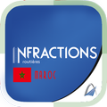 Maroc Infractions Routieres