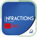 Maroc Infractions Routieres APK
