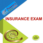 Insurance Exam FREE Online Mock Test Series App icône