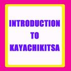 INTRO TO KAYACHIKITSA icon