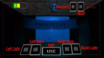 Night at Budy 2 screenshot 1