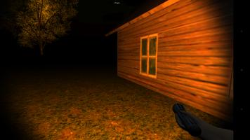 Slender Man Scare screenshot 2