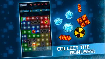 Classic Pipes Puzzle screenshot 1