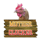 Mother Clucker biểu tượng