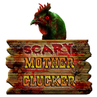 Scary Mother Clucker أيقونة