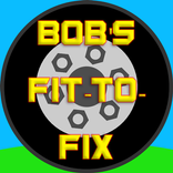 SGCC2016 Bob's Fit-to-Fix
