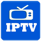 IPTV PRO icon