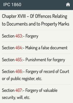 Indian penal code sections pdf Indian penal code sections pdf