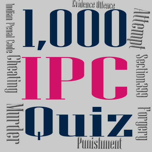Indian Penal Code (IPC) Quiz
