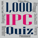 Indian Penal Code (IPC) Quiz aplikacja