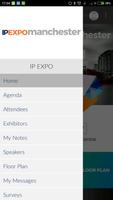 IP EXPO MCR 18 captura de pantalla 3