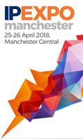 IP EXPO MCR 18 Poster