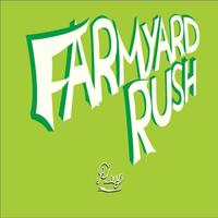 Farmyard Rush plakat
