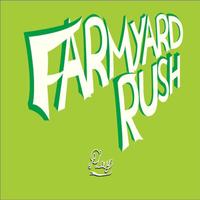 Farmyard Rush-poster