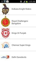 All about IPL 2014 screenshot 2