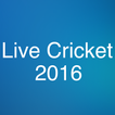 Live Cricket Scorecard 2016