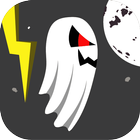 آیکون‌ Ghosty